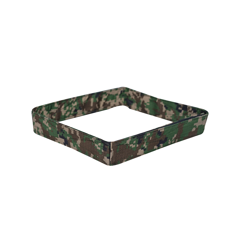 Stable Belts