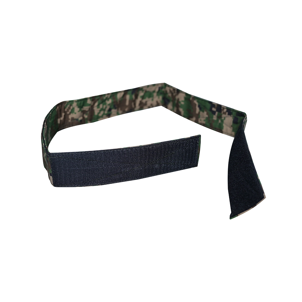 Stable Belts