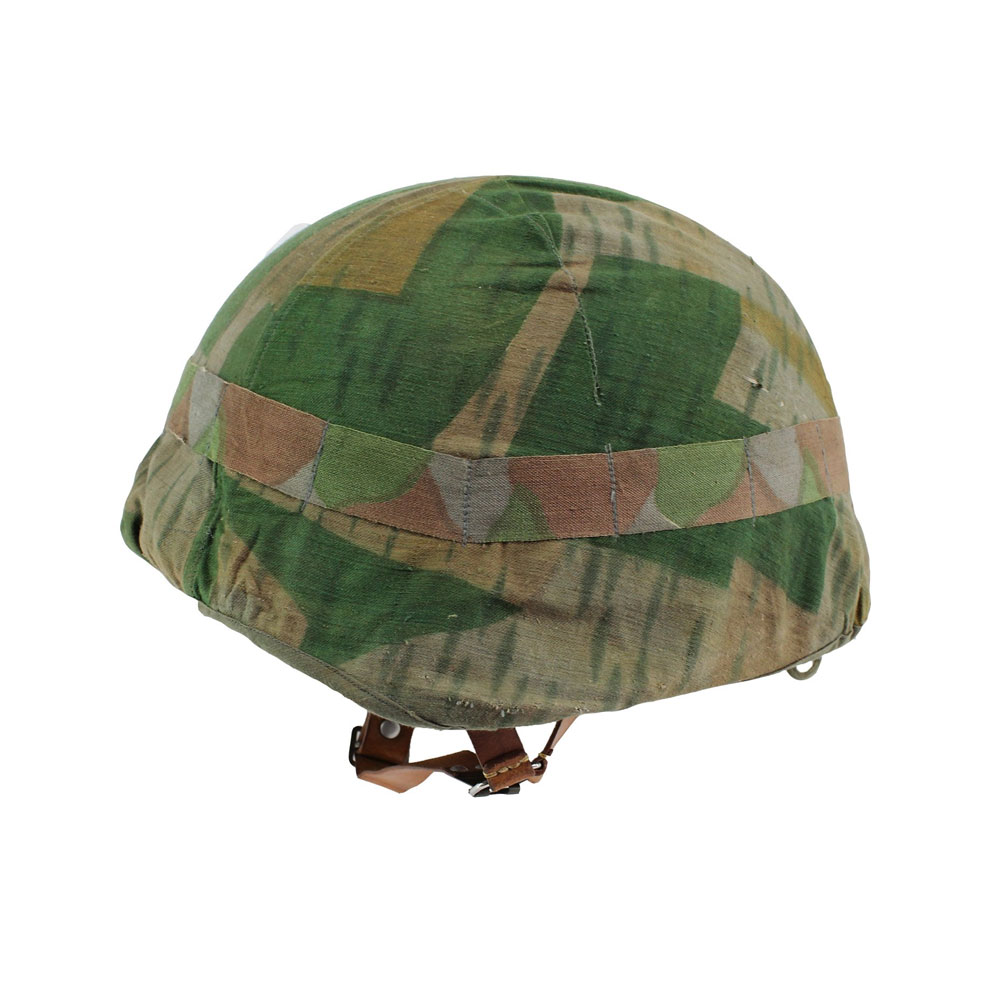 Military Helmet Cover