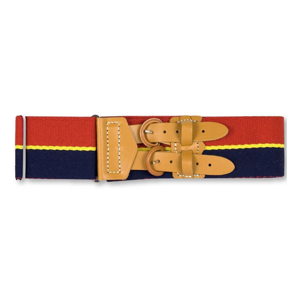 Stable Belts