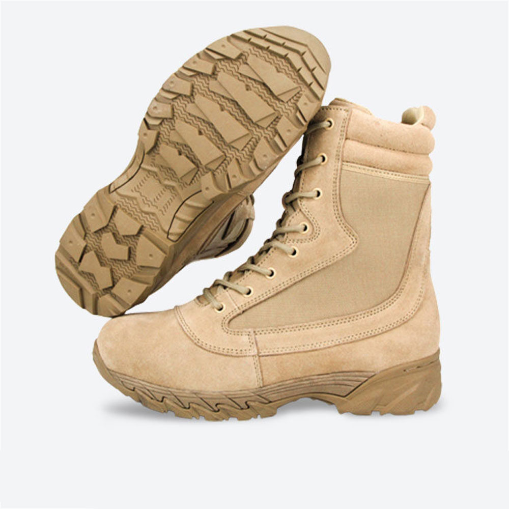Military Shoes