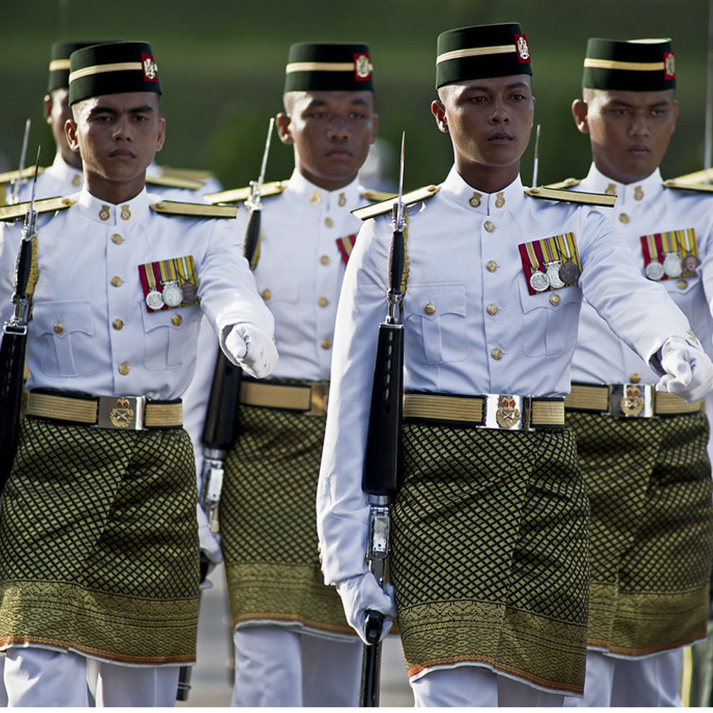 Military Uniform