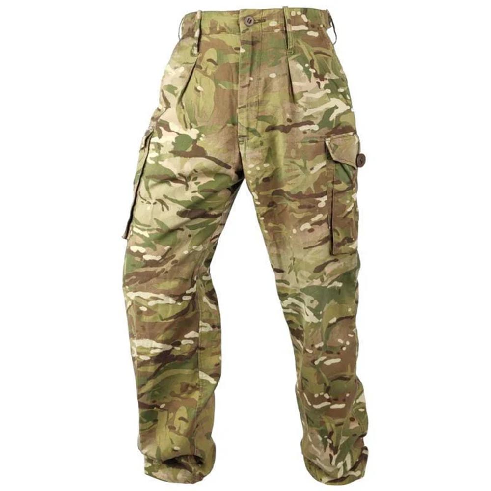 Military Pants