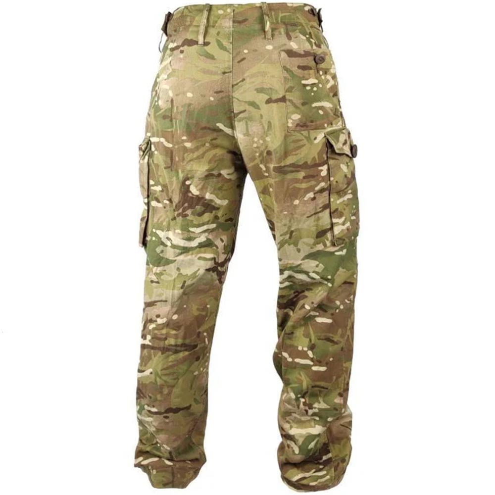 Military Pants