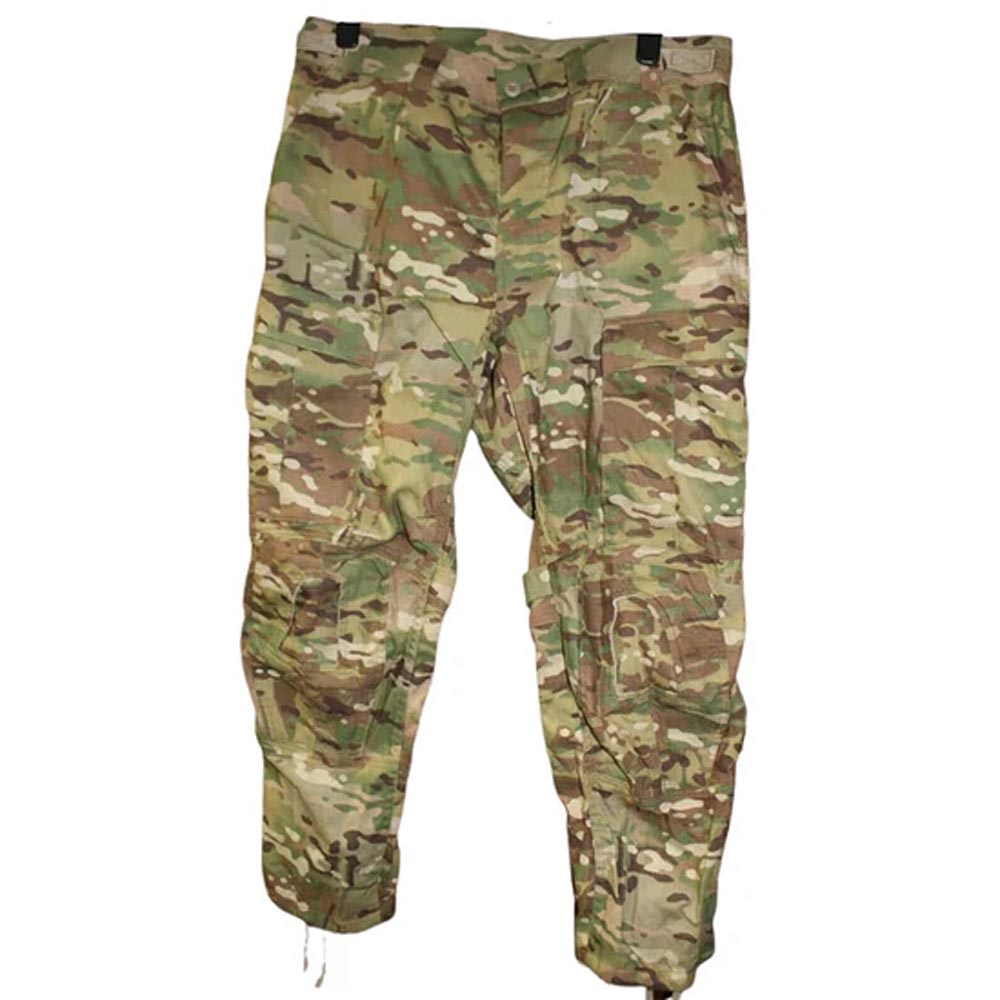 Military Pants