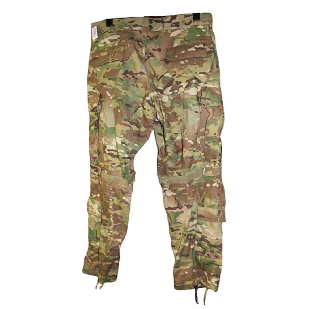 Military Pants