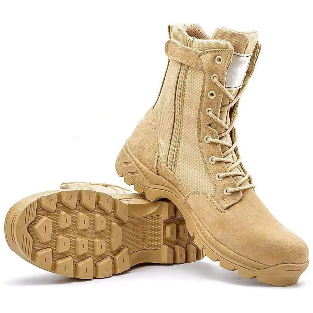 Military Shoes