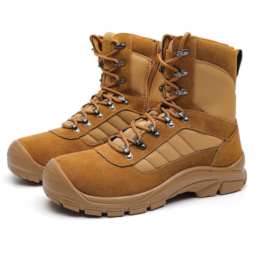 Military Shoes