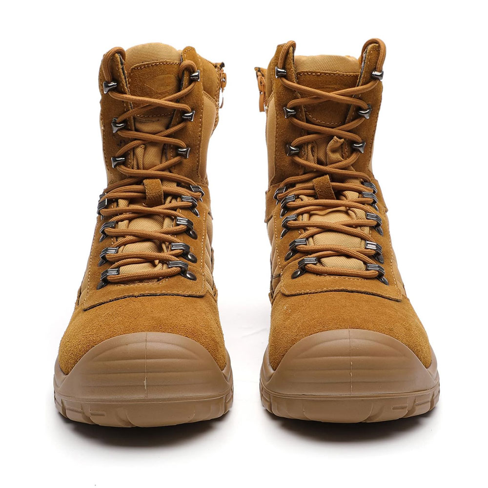 Military Shoes