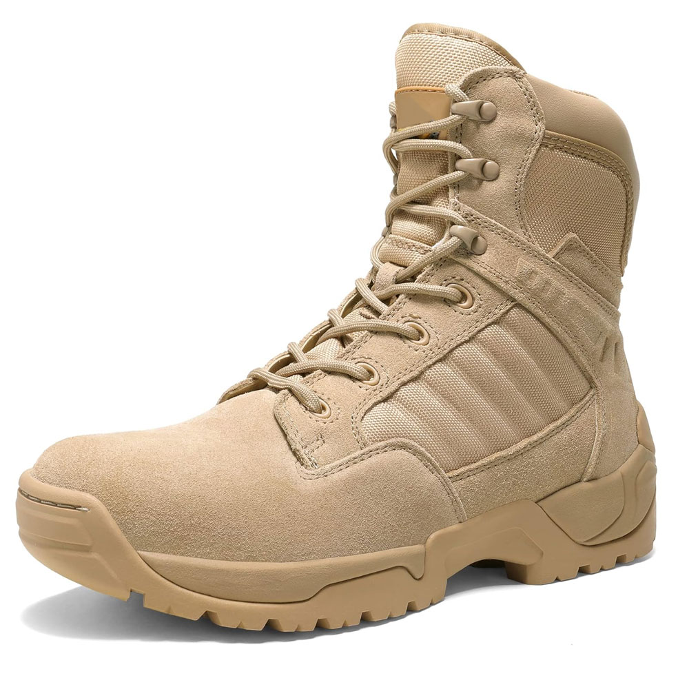 Military Shoes