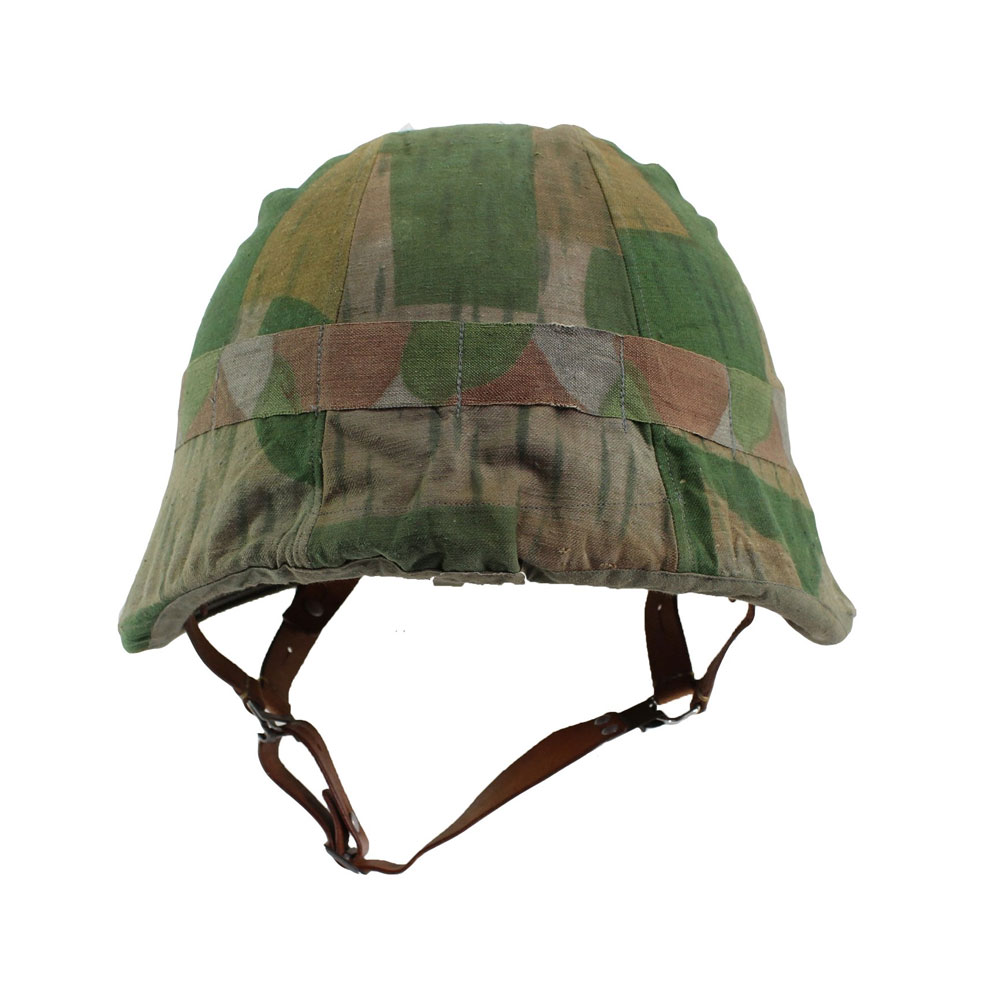 Military Helmet Cover