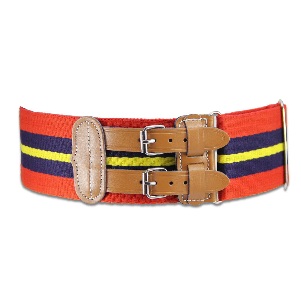 Stable Belts