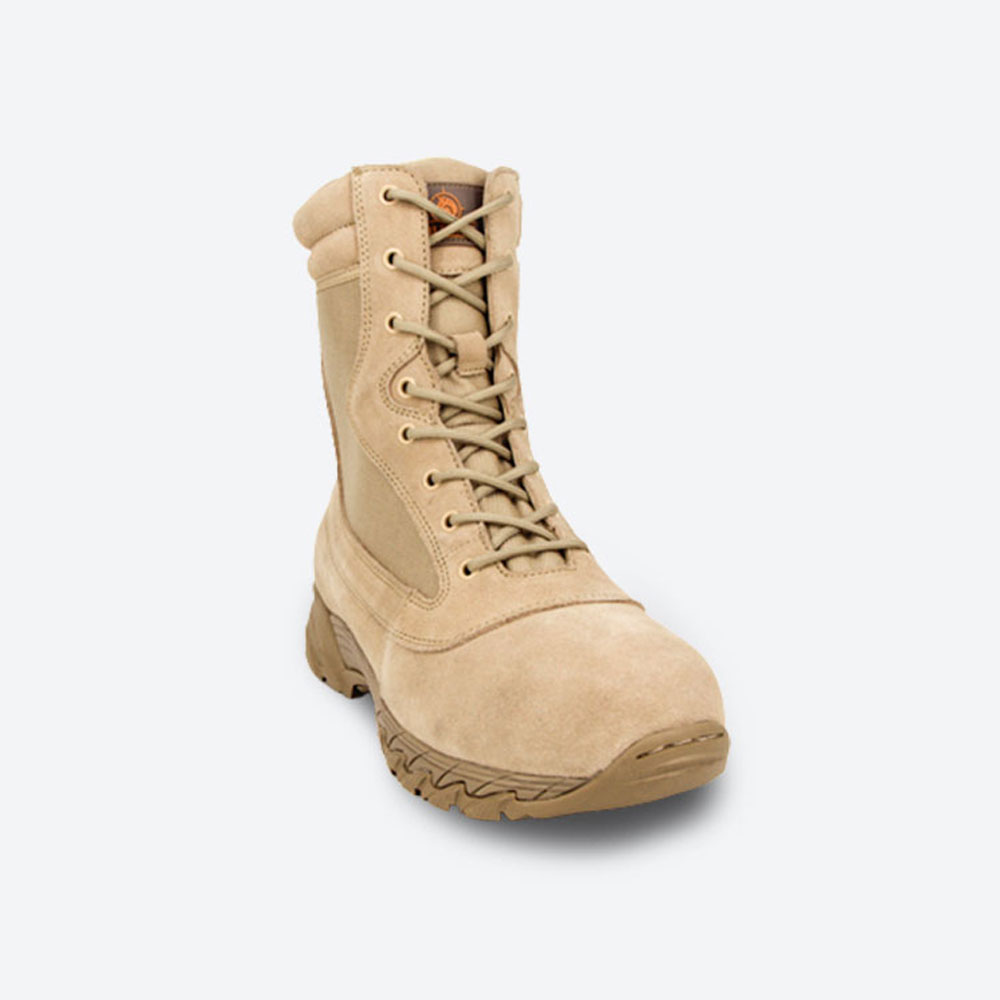 Military Shoes