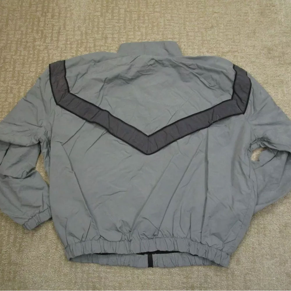 Military Reflective Jacket