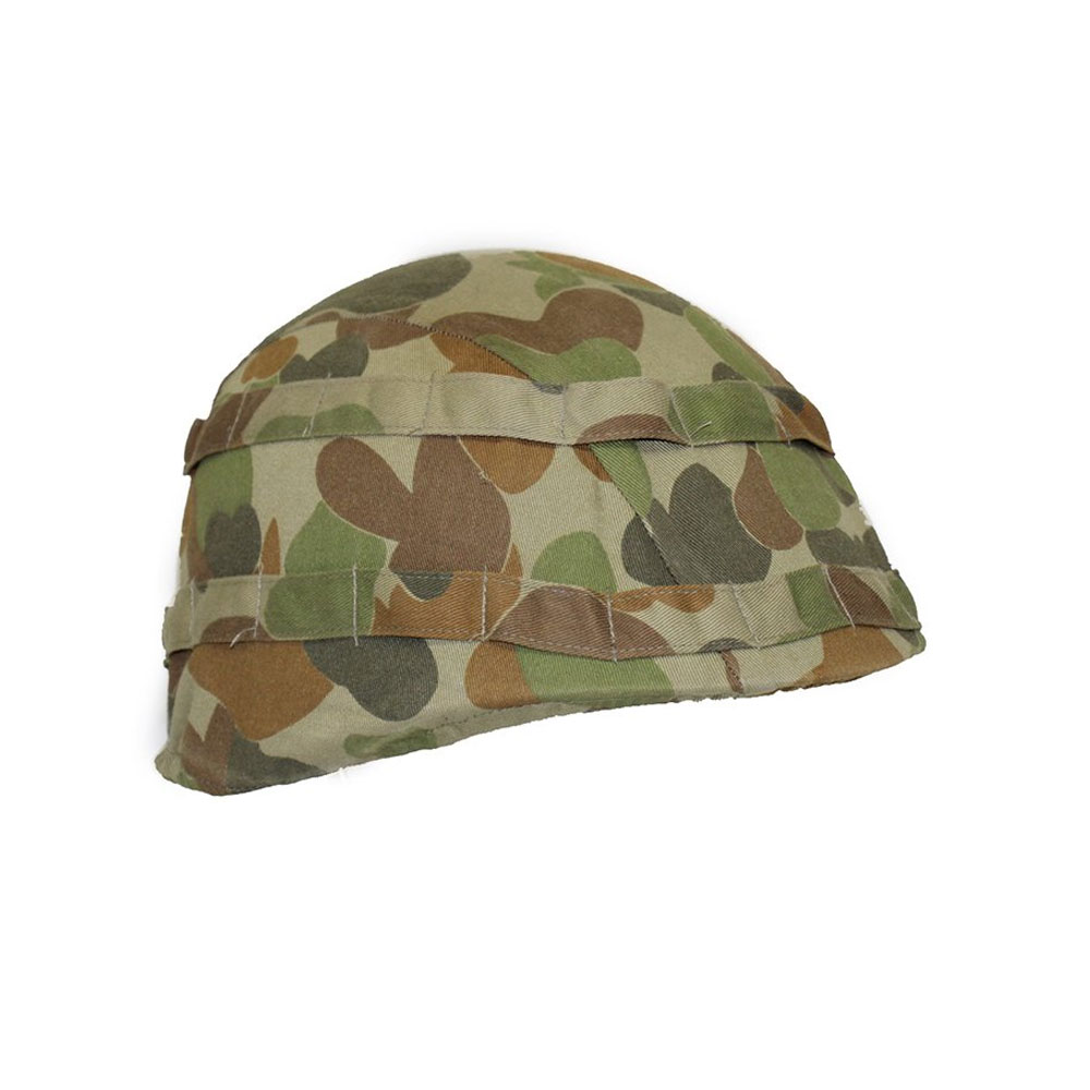 Military Helmet Cover
