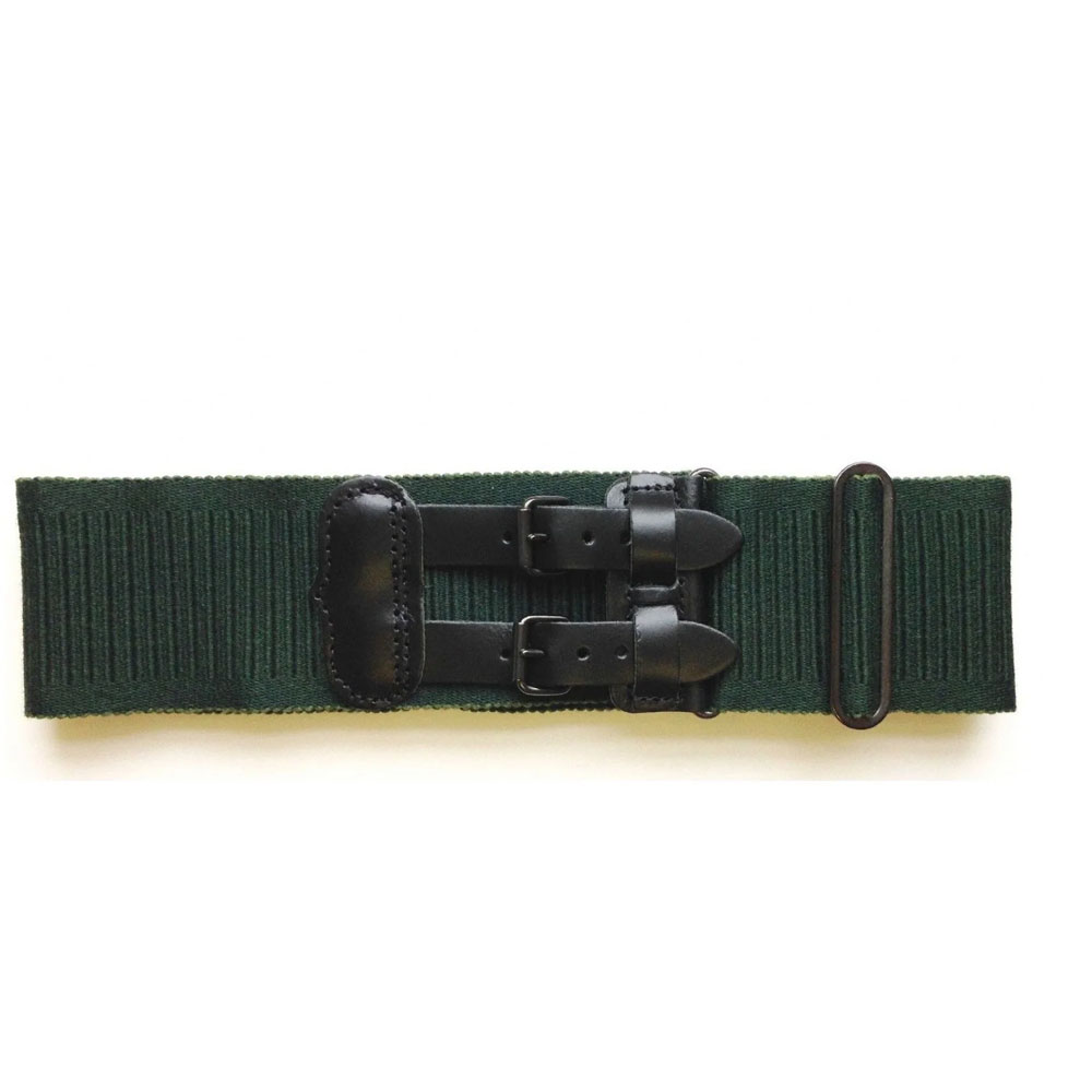 Stable Belts