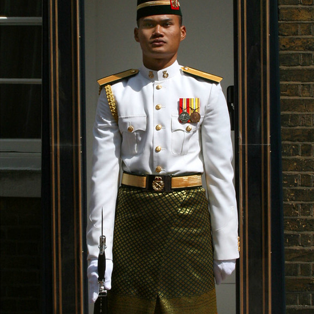 Military Uniform