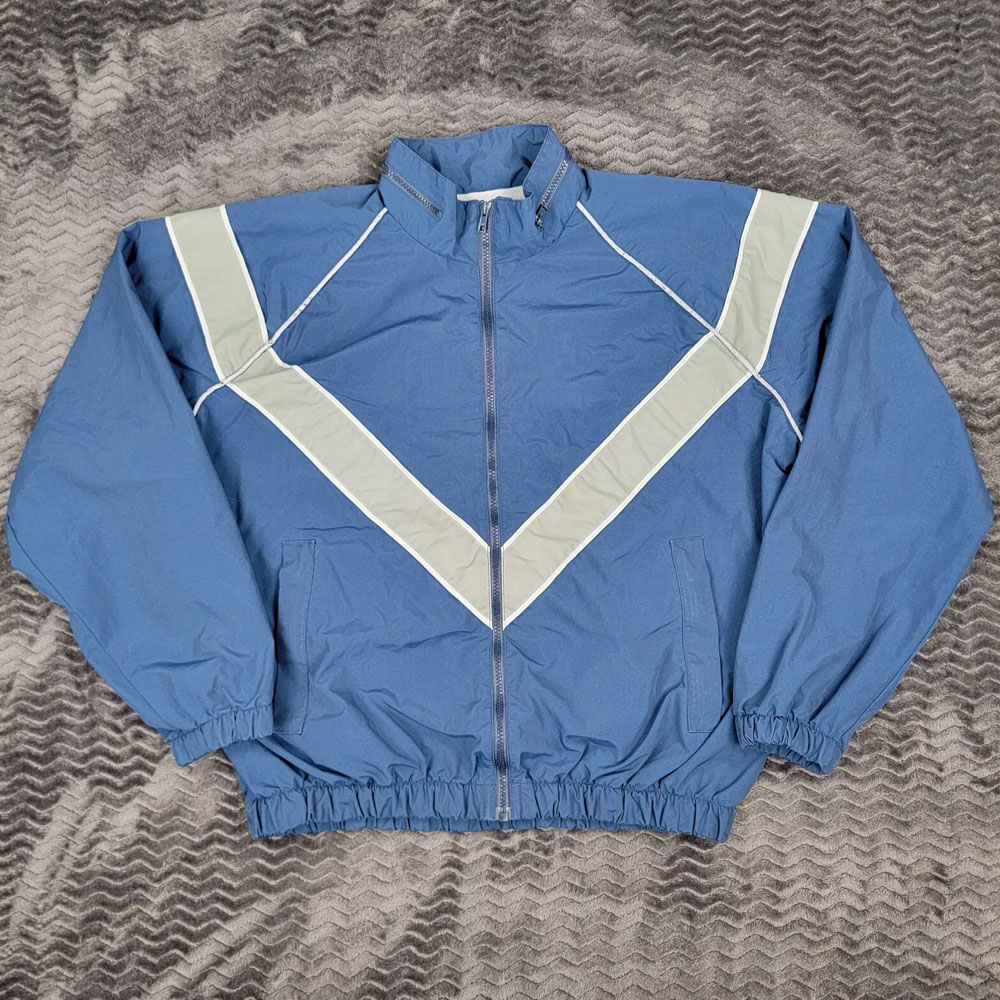 Military Reflective Jacket