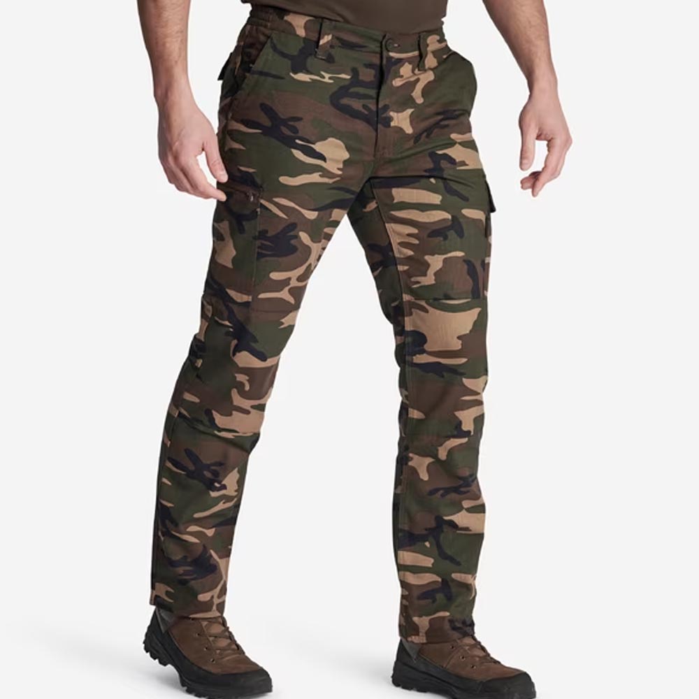 Military Pants