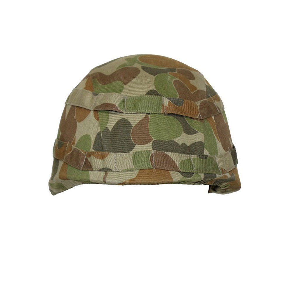 Military Helmet Cover