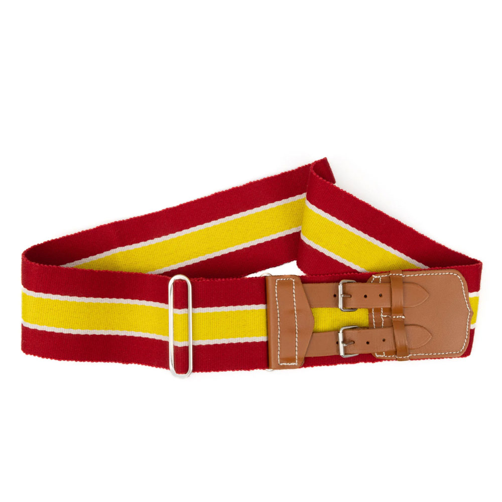 Stable Belts