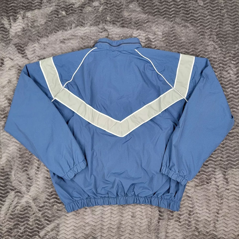 Military Reflective Jacket