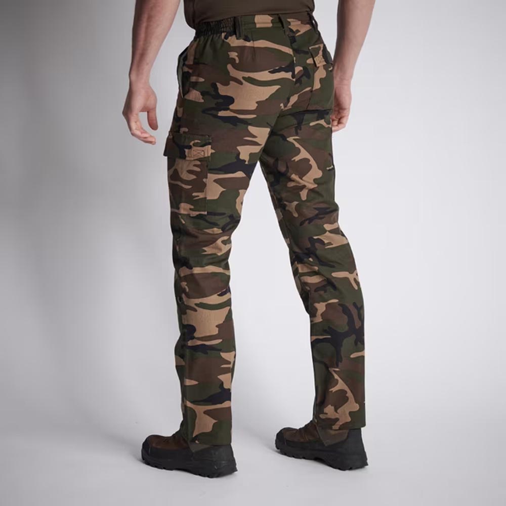 Military Pants