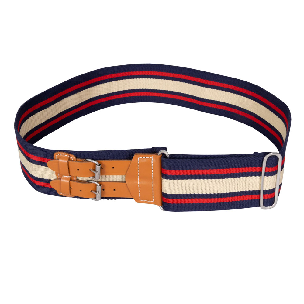 Stable Belts