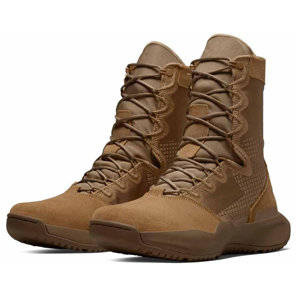 Military Shoes