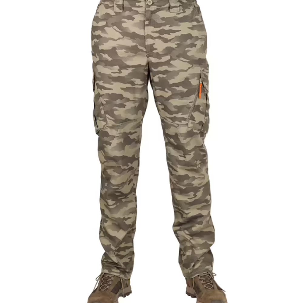 Military Pants
