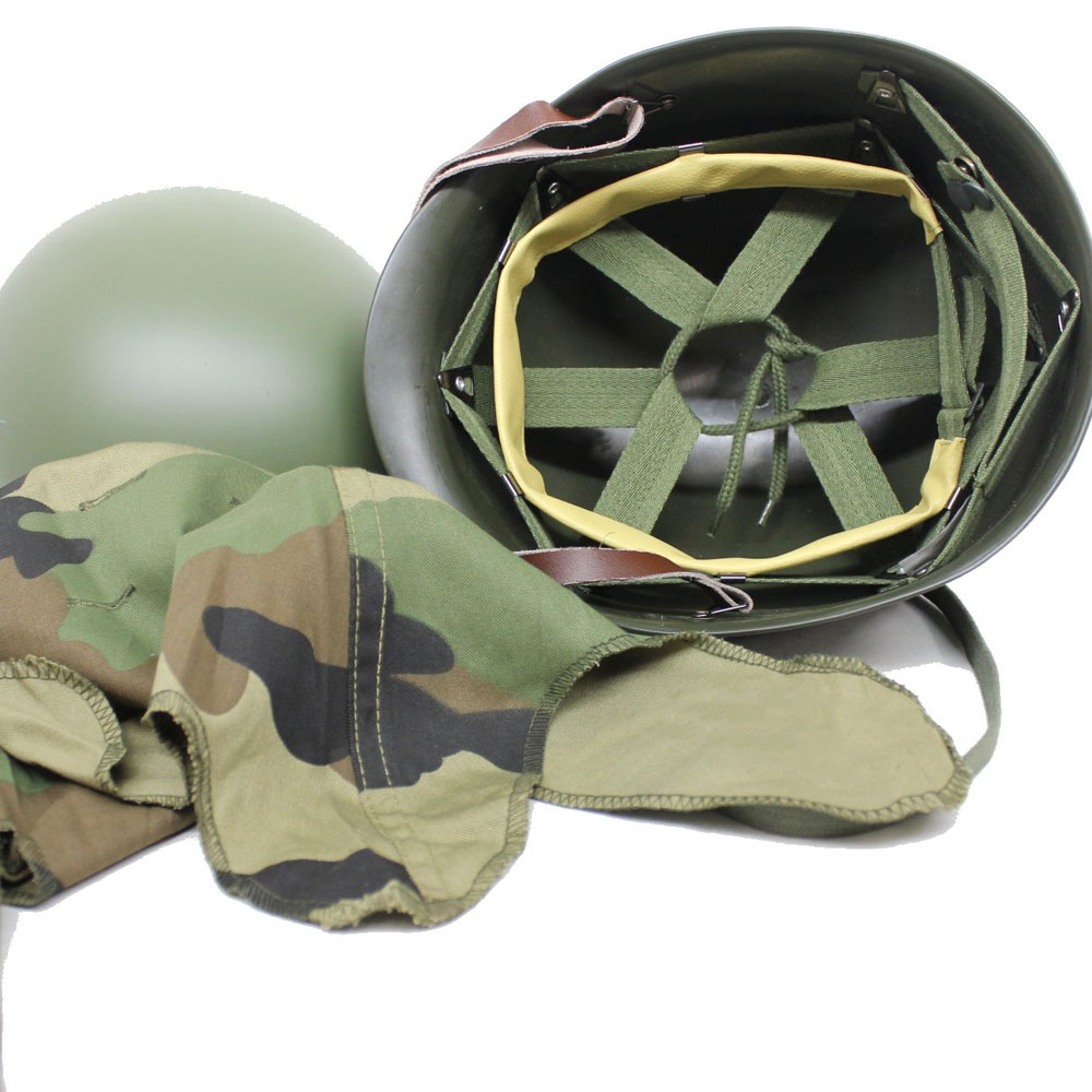 Military Helmet Cover