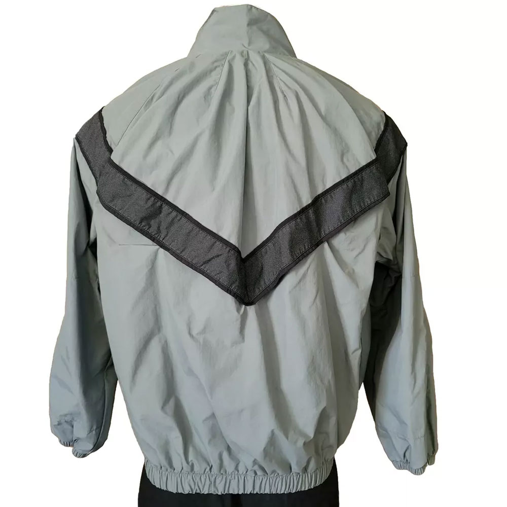 Military Reflective Jacket