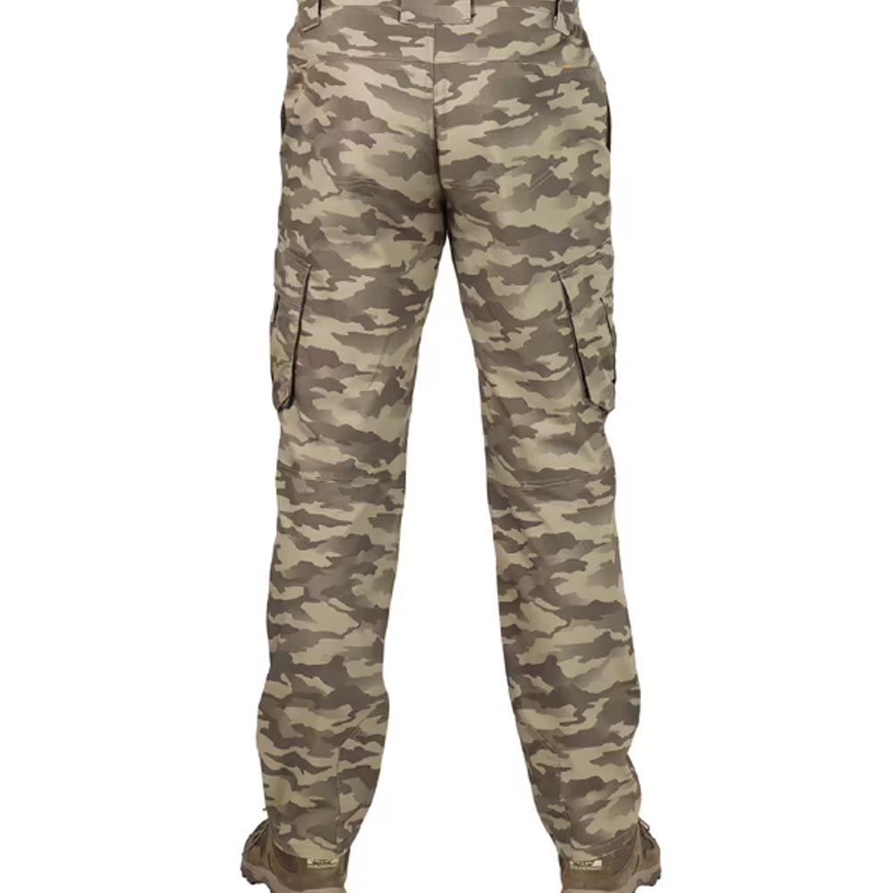 Military Pants