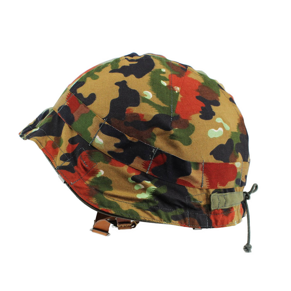 Military Helmet Cover