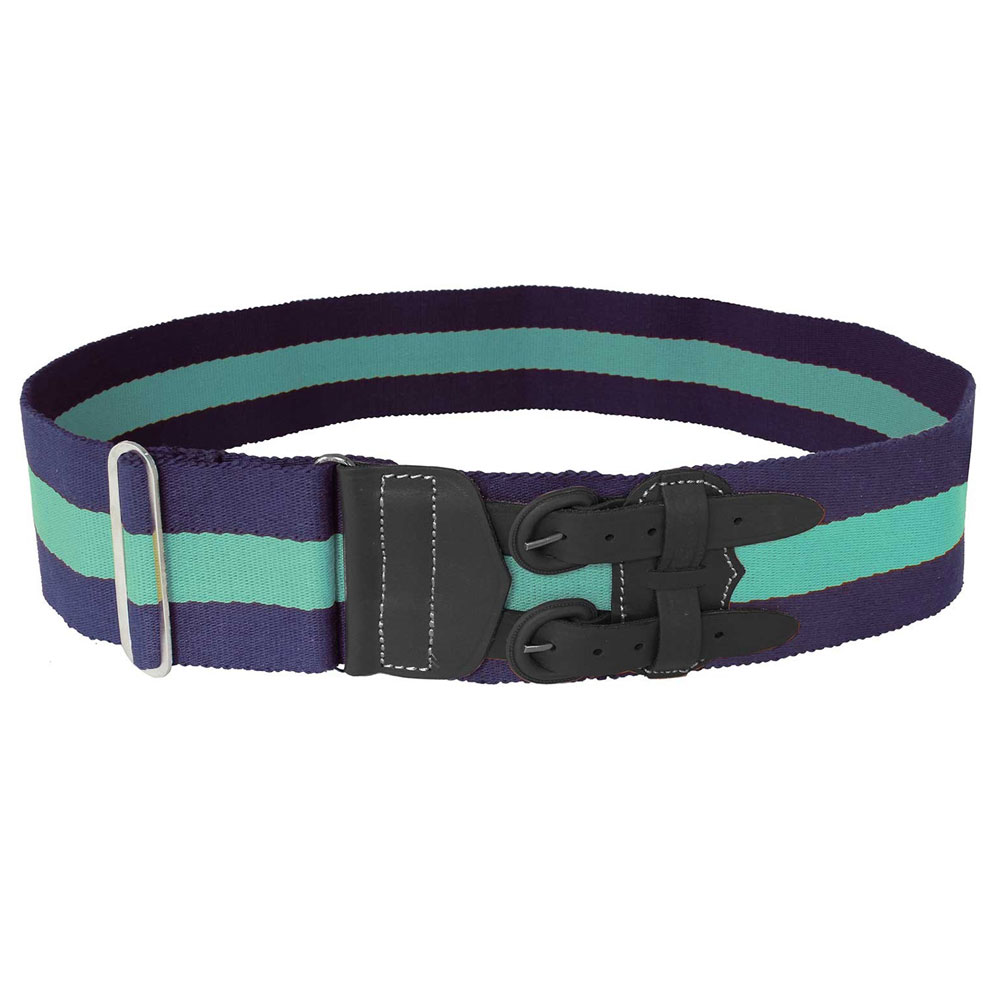 Stable Belts