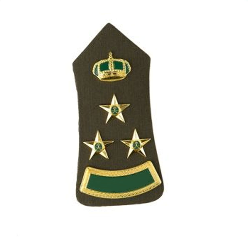 Army Braids