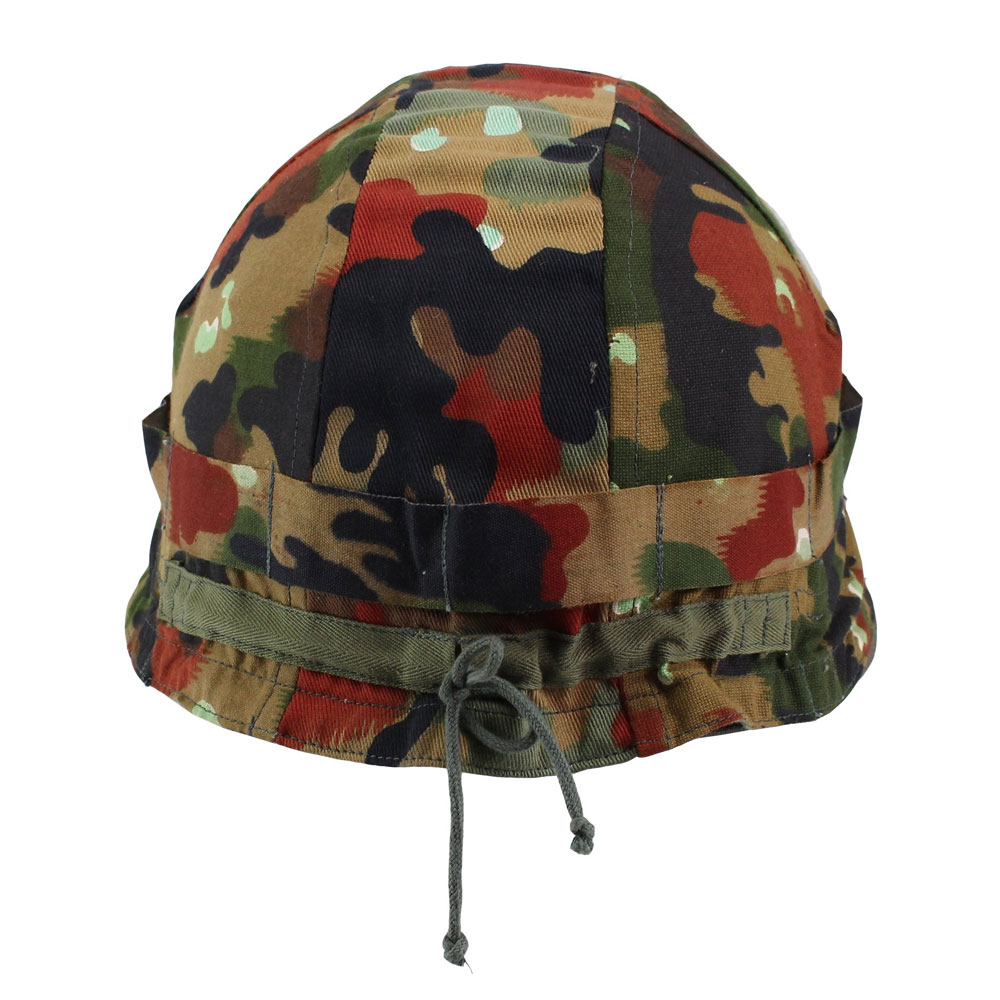 Military Helmet Cover
