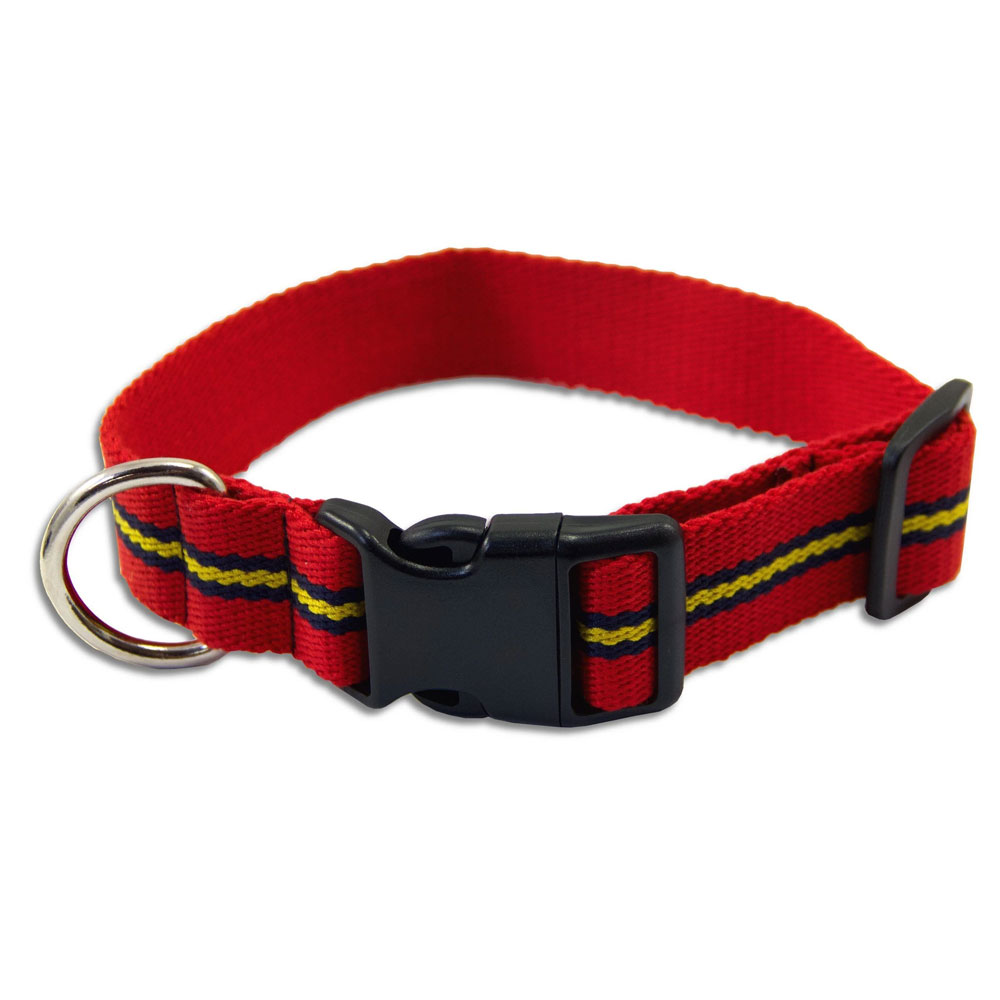 Stable Belts