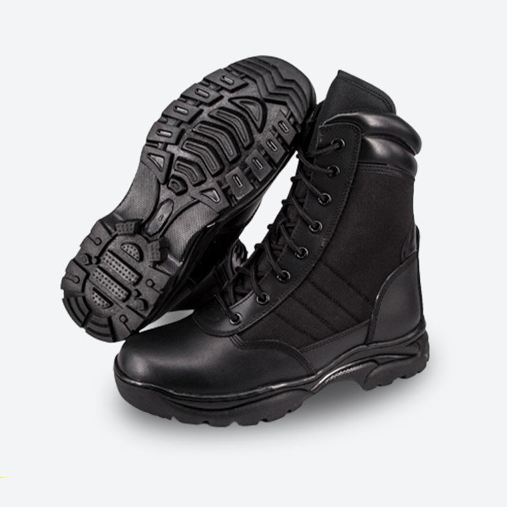 Military Shoes