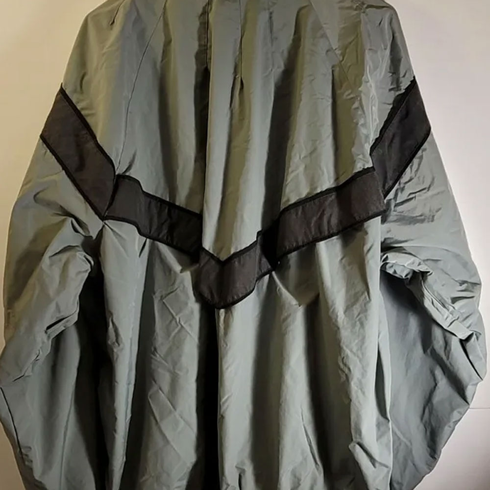 Military Reflective Jacket