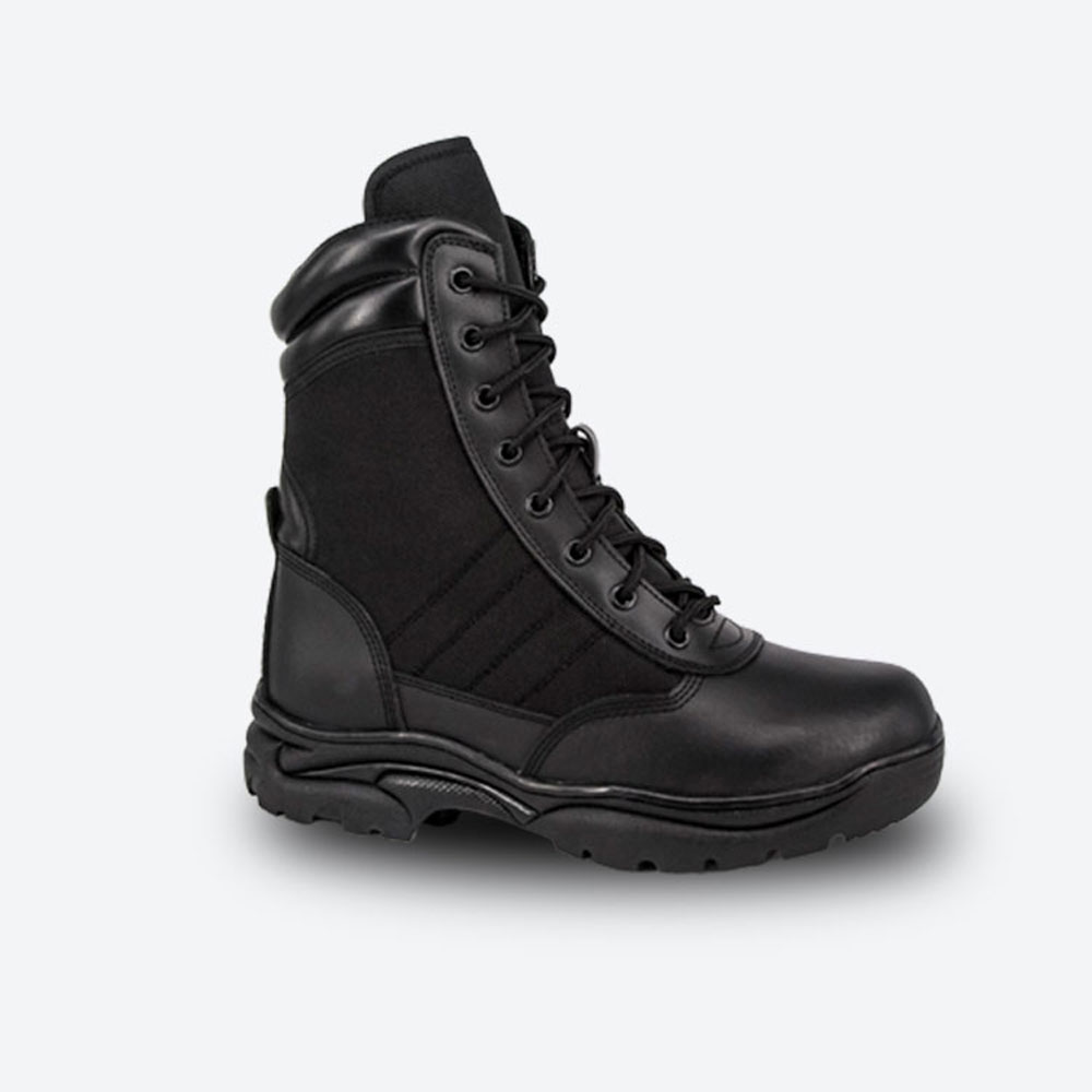 Military Shoes