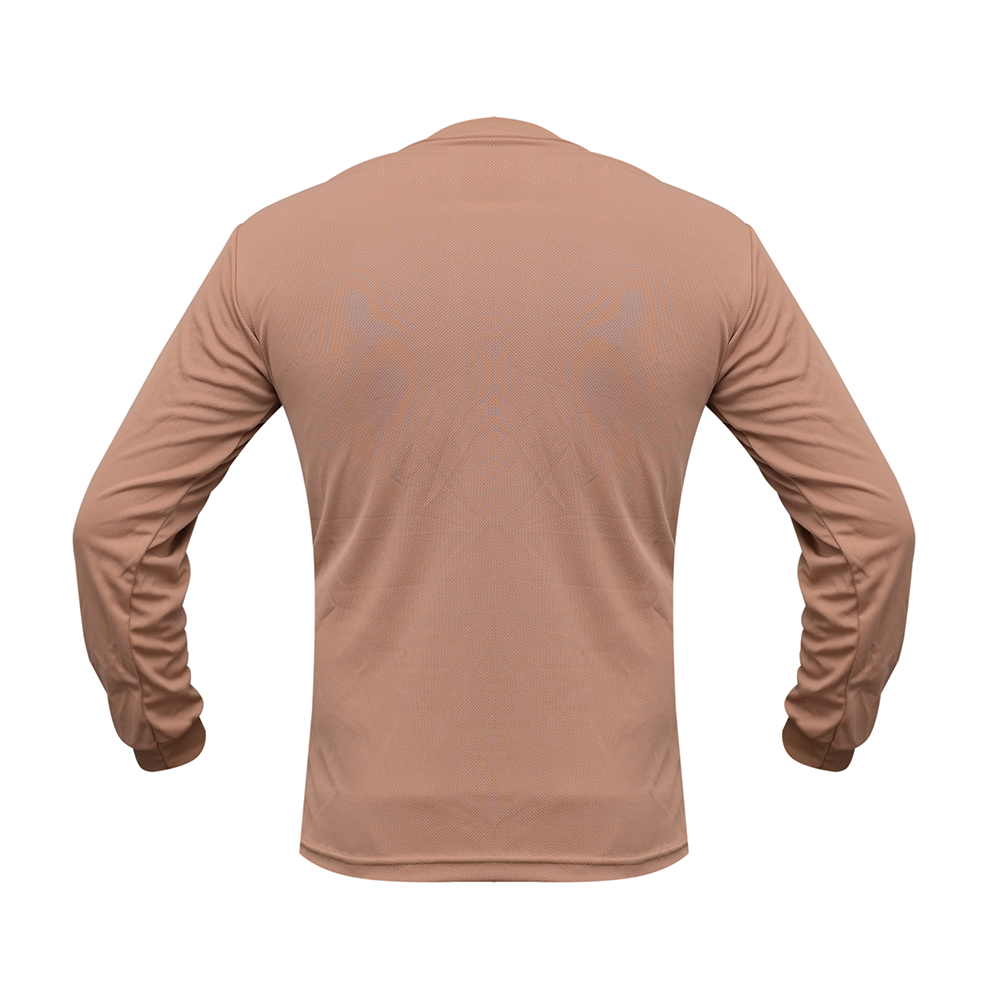 Military Combat Long Sleeve Shirt
