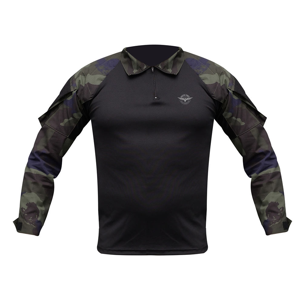 Military Combat Shirt