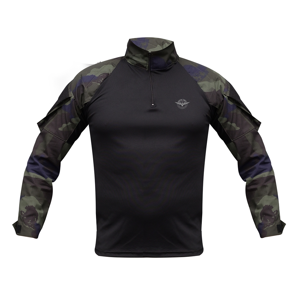 Military Combat Shirt