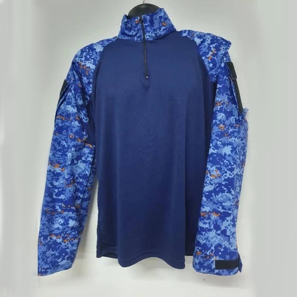 Military Combat Shirt