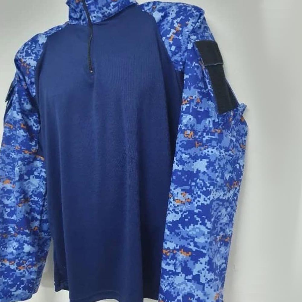 Military Combat Shirt
