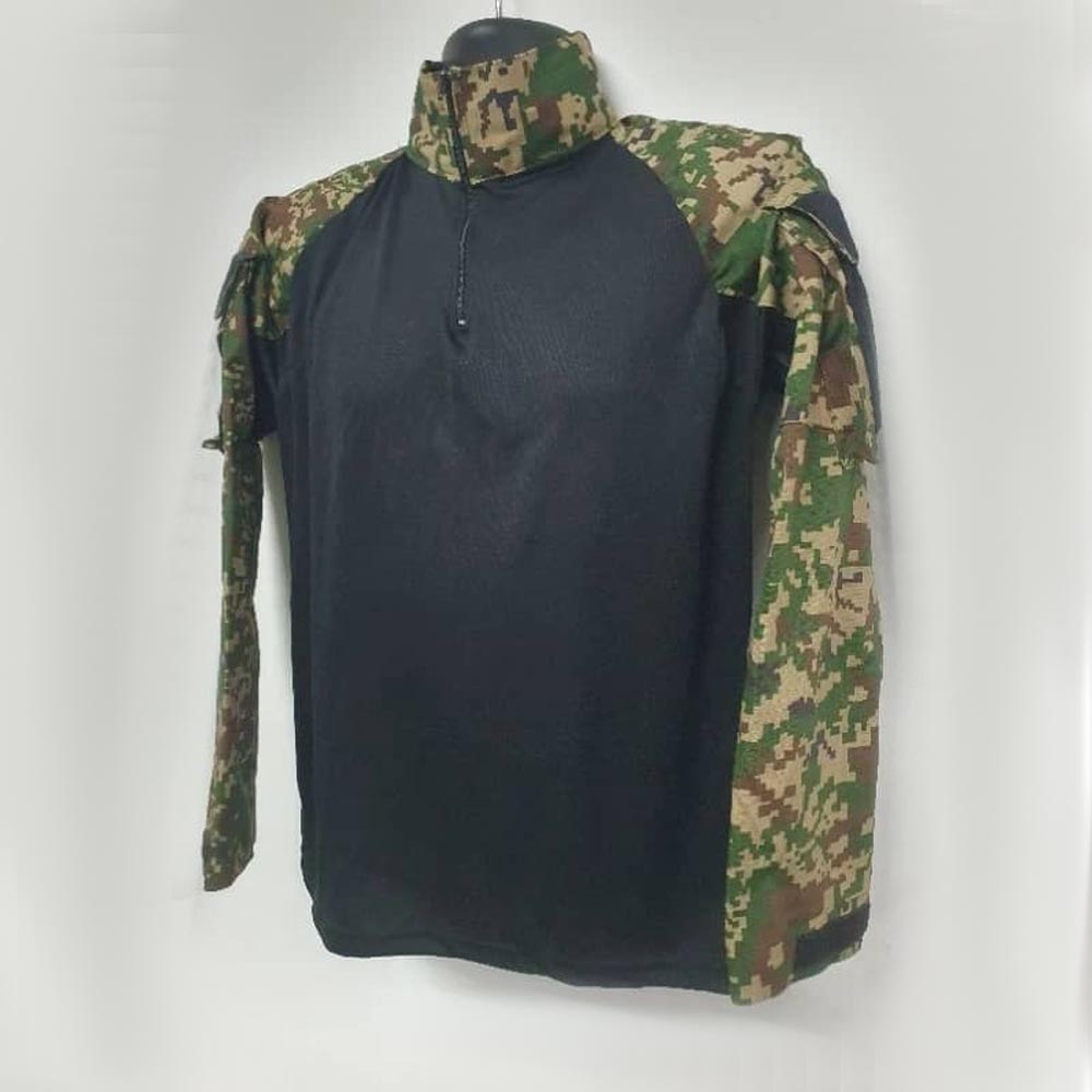 Military Combat Shirt