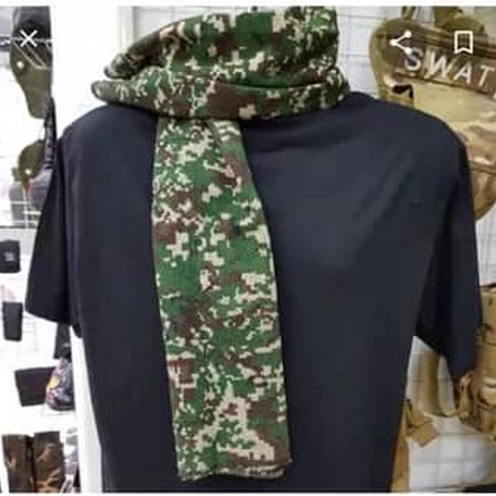 Military Combat Shirt