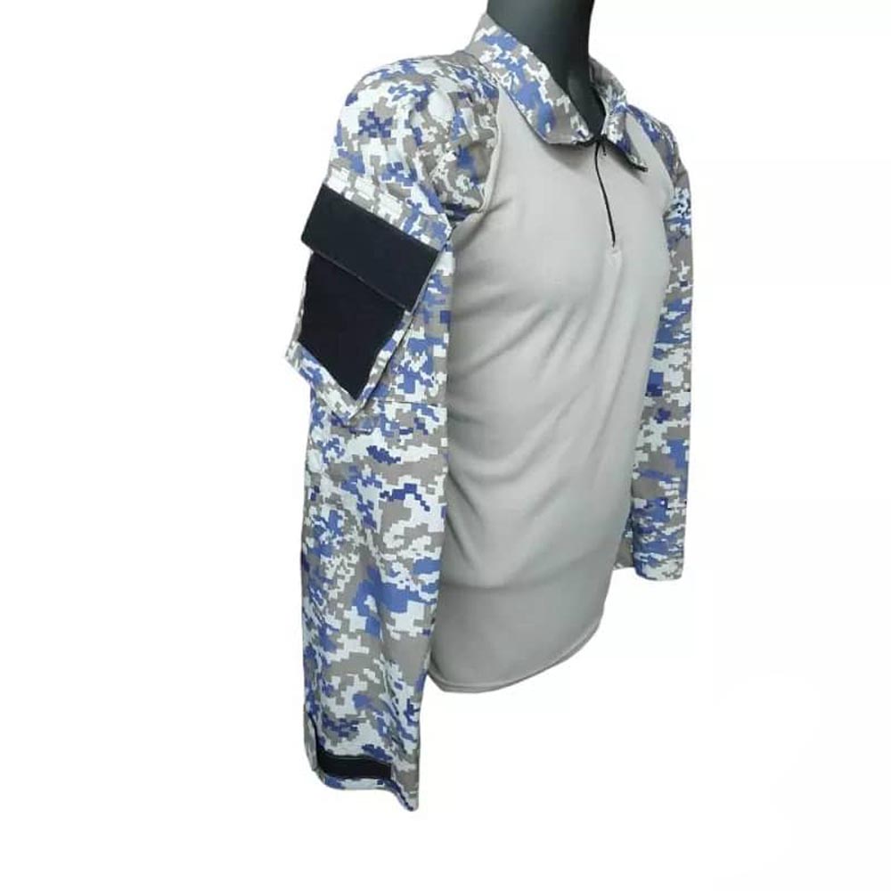 Military Combat Shirt