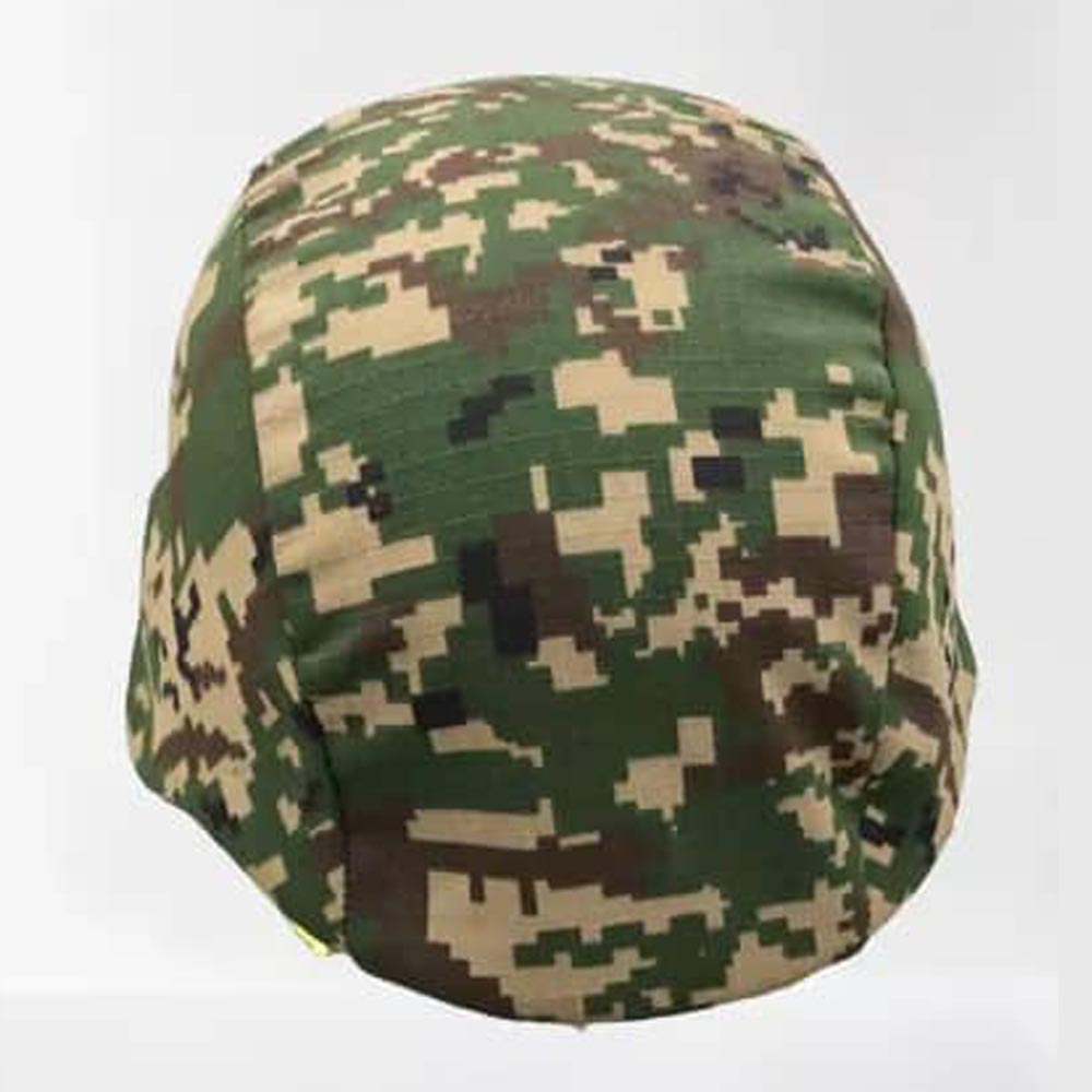 Military Helmet Cover